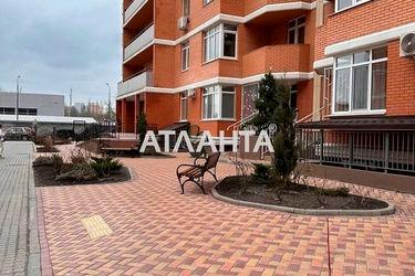 1-room apartment apartment by the address st. Ovidiopolskaya dor (area 38,0 m2) - Atlanta.ua - photo 24