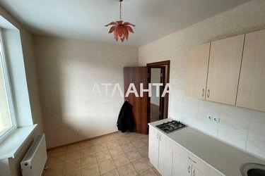 1-room apartment apartment by the address st. Evropeyskaya (area 32,4 m2) - Atlanta.ua - photo 8