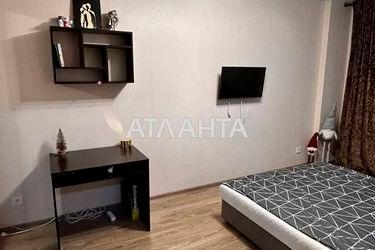 1-room apartment apartment by the address st. Torgovaya (area 32,9 m2) - Atlanta.ua - photo 10