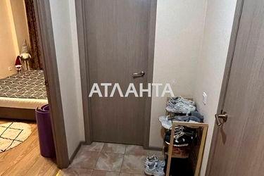 1-room apartment apartment by the address st. Torgovaya (area 32,9 m2) - Atlanta.ua - photo 18