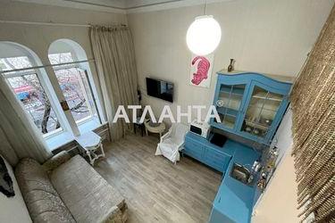 Room in dormitory apartment by the address st. Pastera (area 19,6 m2) - Atlanta.ua - photo 12
