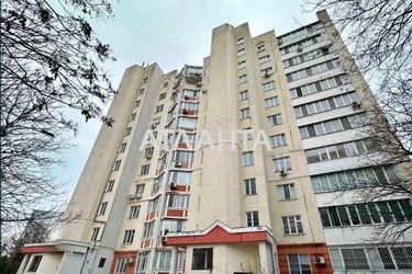 2-rooms apartment apartment by the address st. Kanatnaya Sverdlova (area 80,0 m2) - Atlanta.ua - photo 15