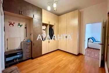 2-rooms apartment apartment by the address st. Kanatnaya Sverdlova (area 80,0 m2) - Atlanta.ua - photo 16