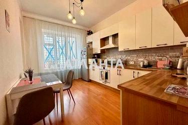 2-rooms apartment apartment by the address st. Kanatnaya Sverdlova (area 80,0 m2) - Atlanta.ua - photo 19