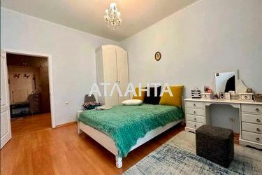 2-rooms apartment apartment by the address st. Kanatnaya Sverdlova (area 80,0 m2) - Atlanta.ua - photo 20