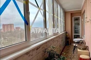 2-rooms apartment apartment by the address st. Kanatnaya Sverdlova (area 80,0 m2) - Atlanta.ua - photo 24