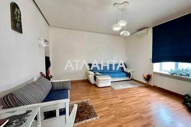 2-rooms apartment apartment by the address st. Kanatnaya Sverdlova (area 80,0 m2) - Atlanta.ua - photo 22
