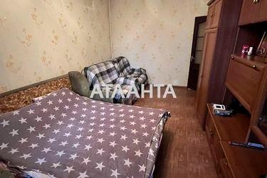 2-rooms apartment apartment by the address st. Yuzhnaya (area 52,0 m2) - Atlanta.ua - photo 13