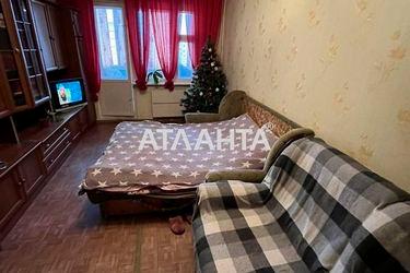 2-rooms apartment apartment by the address st. Yuzhnaya (area 52,0 m2) - Atlanta.ua - photo 14