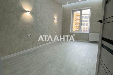 1-room apartment apartment by the address st. Inglezi 25 chapaevskoy div (area 33,0 m2) - Atlanta.ua - photo 17