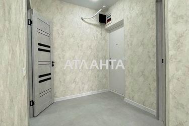 1-комнатная квартира по адресу ул. Инглези (площадь 33,0 м2) - Atlanta.ua - фото 20