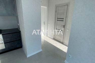 1-room apartment apartment by the address st. Inglezi 25 chapaevskoy div (area 33,0 m2) - Atlanta.ua - photo 23