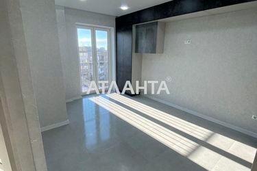 1-room apartment apartment by the address st. Inglezi 25 chapaevskoy div (area 33,0 m2) - Atlanta.ua - photo 18