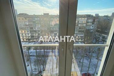 1-room apartment apartment by the address st. Inglezi 25 chapaevskoy div (area 33,0 m2) - Atlanta.ua - photo 27
