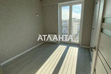 1-room apartment apartment by the address st. Inglezi 25 chapaevskoy div (area 33,0 m2) - Atlanta.ua - photo 19