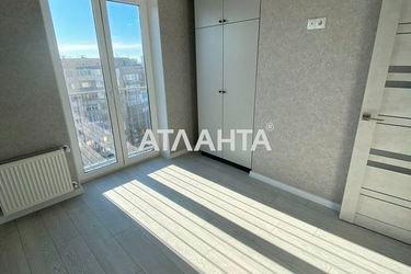 1-room apartment apartment by the address st. Inglezi 25 chapaevskoy div (area 33,0 m2) - Atlanta.ua - photo 20