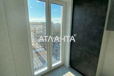 1-room apartment apartment by the address st. Inglezi 25 chapaevskoy div (area 33,0 m2) - Atlanta.ua - photo 26