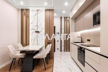 1-room apartment apartment by the address st. Krasnova (area 42,6 m²) - photo 17 1-room apartment apartment by the address st. Krasnova (area 42,6 m²) - Atlanta.ua - photo 17