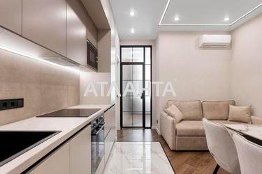 1-room apartment apartment by the address st. Krasnova (area 42,6 m²) - photo 18 1-room apartment apartment by the address st. Krasnova (area 42,6 m²) - Atlanta.ua - photo 18