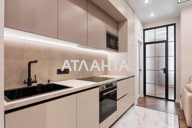 1-room apartment apartment by the address st. Krasnova (area 42,6 m²) - photo 20 1-room apartment apartment by the address st. Krasnova (area 42,6 m²) - Atlanta.ua - photo 20