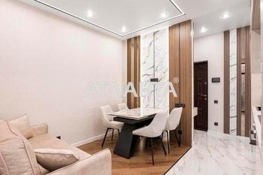 1-room apartment apartment by the address st. Krasnova (area 42,6 m²) - photo 23 1-room apartment apartment by the address st. Krasnova (area 42,6 m²) - Atlanta.ua - photo 23