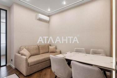 1-room apartment apartment by the address st. Krasnova (area 42,6 m²) - photo 24 1-room apartment apartment by the address st. Krasnova (area 42,6 m²) - Atlanta.ua - photo 24