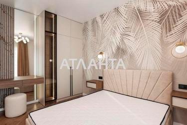 1-room apartment apartment by the address st. Krasnova (area 42,6 m²) - photo 25 1-room apartment apartment by the address st. Krasnova (area 42,6 m²) - Atlanta.ua - photo 25