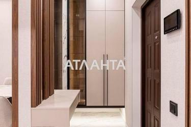 1-room apartment apartment by the address st. Krasnova (area 42,6 m²) - photo 26 1-room apartment apartment by the address st. Krasnova (area 42,6 m²) - Atlanta.ua - photo 26