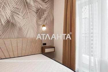 1-room apartment apartment by the address st. Krasnova (area 42,6 m²) - photo 27 1-room apartment apartment by the address st. Krasnova (area 42,6 m²) - Atlanta.ua - photo 27