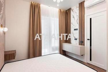 1-room apartment apartment by the address st. Krasnova (area 42,6 m²) - photo 28 1-room apartment apartment by the address st. Krasnova (area 42,6 m²) - Atlanta.ua - photo 28