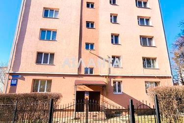 3-rooms apartment apartment by the address st. Nezalezhnosti prosp (area 89,1 m2) - Atlanta.ua - photo 30