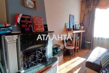 4+-rooms apartment apartment by the address st. Lazneva (area 161,8 m2) - Atlanta.ua - photo 29