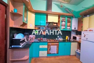 4+-rooms apartment apartment by the address st. Lazneva (area 161,8 m2) - Atlanta.ua - photo 34