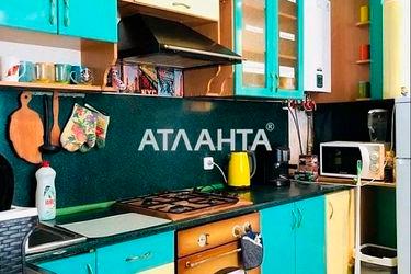 4+-rooms apartment apartment by the address st. Lazneva (area 161,8 m2) - Atlanta.ua - photo 33