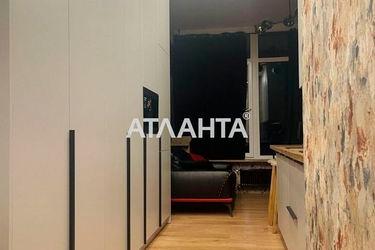 1-room apartment apartment by the address st. Segedskaya (area 30,0 m2) - Atlanta.ua - photo 8