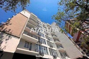 1-room apartment apartment by the address st. Segedskaya (area 30,0 m2) - Atlanta.ua - photo 13