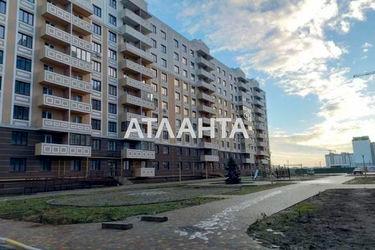 1-room apartment apartment by the address st. Vozrozhdeniya (area 47,0 m2) - Atlanta.ua - photo 19