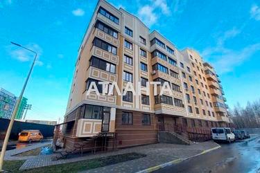 1-room apartment apartment by the address st. Vozrozhdeniya (area 47,0 m2) - Atlanta.ua - photo 22