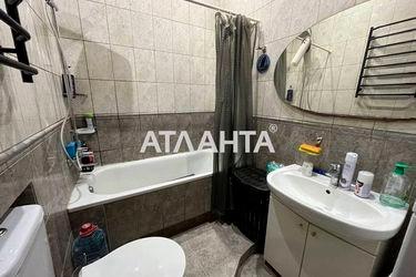 3-rooms apartment apartment by the address st. Slepneva per (area 49,0 m2) - Atlanta.ua - photo 22