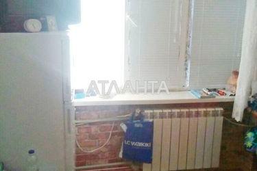 Room in dormitory apartment by the address st. Ukrainki lesi (area 12,0 m2) - Atlanta.ua - photo 9