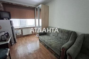 Room in dormitory apartment by the address st. Ukrainki lesi (area 12 m²) - photo 17 Room in dormitory apartment by the address st. Ukrainki lesi (area 12 m²) - Atlanta.ua - photo 17