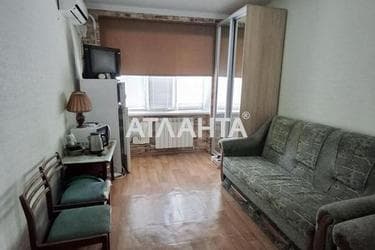 Room in dormitory apartment by the address st. Ukrainki lesi (area 12 m²) - photo 18 Room in dormitory apartment by the address st. Ukrainki lesi (area 12 m²) - Atlanta.ua - photo 18