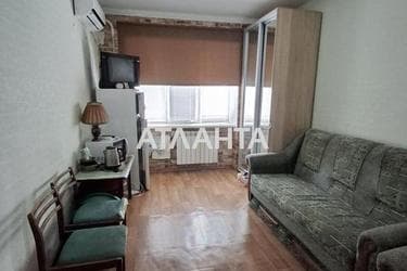 Room in dormitory apartment by the address st. Ukrainki lesi (area 12 m²) - photo 20 Room in dormitory apartment by the address st. Ukrainki lesi (area 12 m²) - Atlanta.ua - photo 20