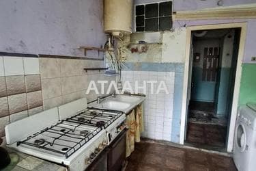 Room in dormitory apartment by the address st. Ukrainki lesi (area 12 m²) - photo 27 Room in dormitory apartment by the address st. Ukrainki lesi (area 12 m²) - Atlanta.ua - photo 27