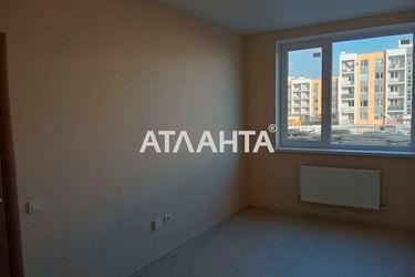 1-room apartment apartment by the address st. Massiv 10 (area 33,5 m2) - Atlanta.ua - photo 17