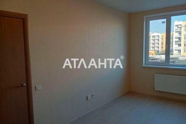 1-room apartment apartment by the address st. Massiv 10 (area 33,5 m2) - Atlanta.ua - photo 18