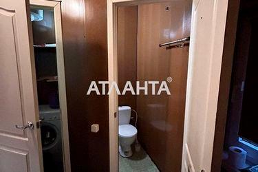 Коммерческая недвижимость по адресу Адмиральский пр. (площадь 30,0 м2) - Atlanta.ua - фото 26