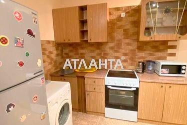 1-room apartment apartment by the address st. Vysotskogo (area 43,0 m2) - Atlanta.ua - photo 12