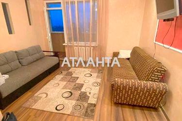 1-room apartment apartment by the address st. Vysotskogo (area 43,0 m2) - Atlanta.ua - photo 16