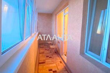 1-room apartment apartment by the address st. Vysotskogo (area 43,0 m2) - Atlanta.ua - photo 19